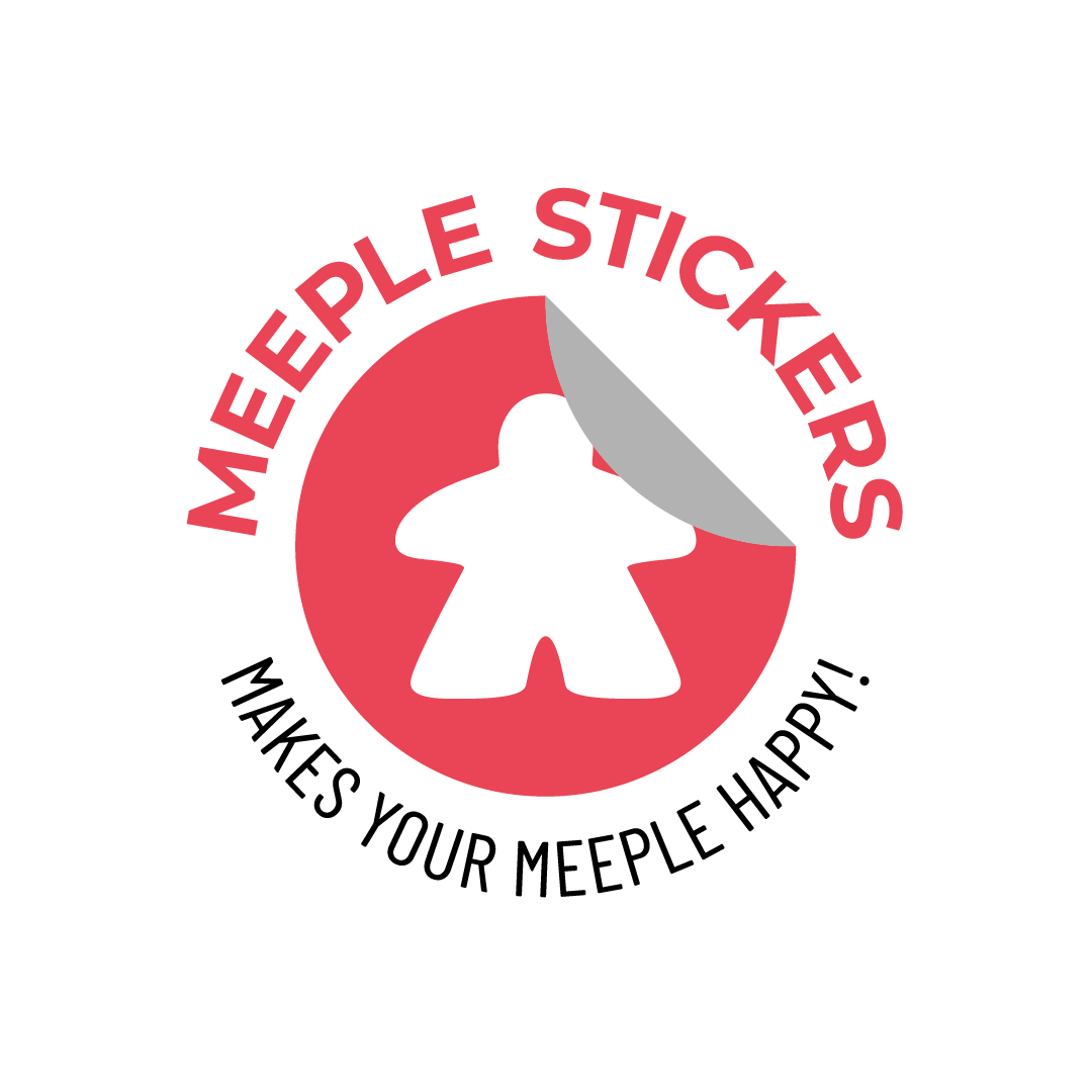 Home - Meeple Stickers